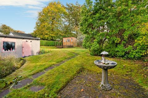 3 bedroom detached bungalow for sale, Braemar View, Clydebank, West Dunbartonshire, G81 3RR