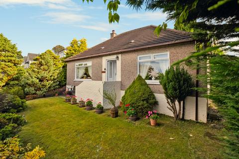 3 bedroom detached bungalow for sale, Braemar View, Clydebank, West Dunbartonshire, G81 3RR