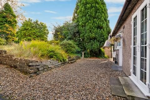 3 bedroom detached bungalow for sale, Braemar View, Clydebank, West Dunbartonshire, G81 3RR