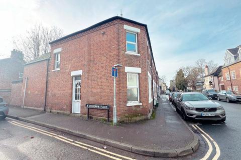 4 bedroom house to rent, 23 St Thomas StreetOxford