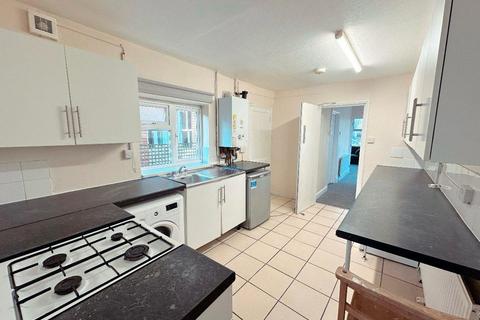 4 bedroom house to rent, 23 St Thomas StreetOxford