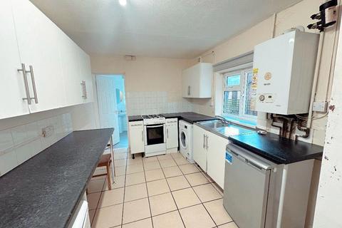 4 bedroom house to rent, 23 St Thomas StreetOxford