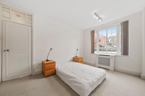 1 bedroom apartment to rent, Chelsea Manor Street, London SW3