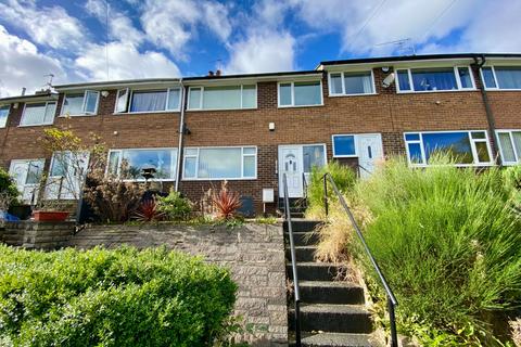 58 Hall Road, Bradford, BD2 2DZ