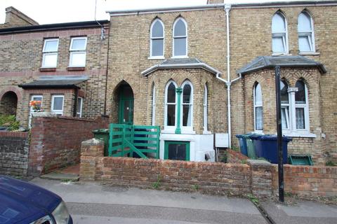 4 bedroom house to rent, 86 Bullingdon RoadCowleyOxfordOxfordshire