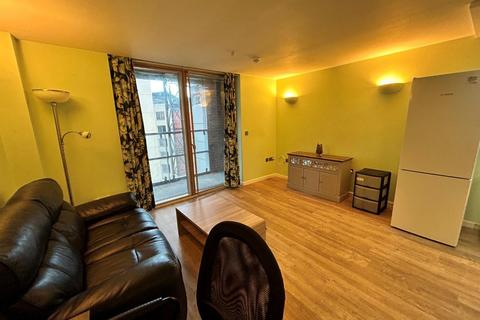 2 bedroom apartment to rent, Whitehall Quarter, Wellington Street, Leeds