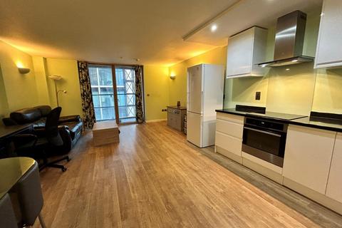 2 bedroom apartment to rent, Whitehall Quarter, Wellington Street, Leeds