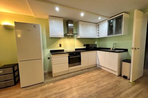 2 bedroom apartment to rent, Whitehall Quarter, Wellington Street, Leeds