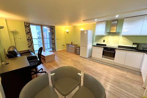 2 bedroom apartment to rent, Whitehall Quarter, West Point