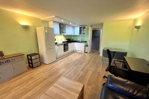 2 bedroom apartment to rent, Whitehall Quarter, West Point