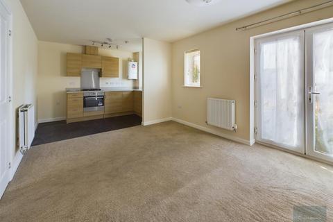 2 bedroom apartment for sale, Scholars Way, Melksham SN12