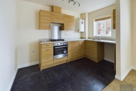 2 bedroom apartment for sale, Scholars Way, Melksham SN12