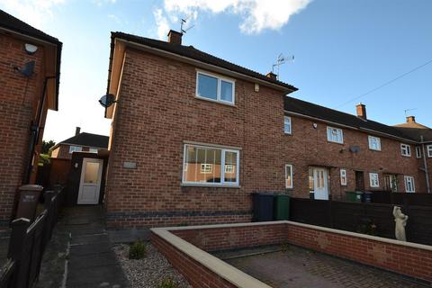 3 bedroom townhouse for sale, Gracedieu Road, Loughborough LE11