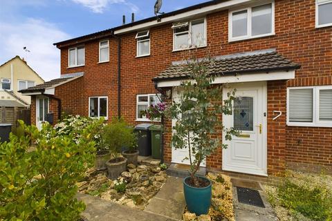 2 bedroom terraced house for sale, Spencer Close, Melksham SN12