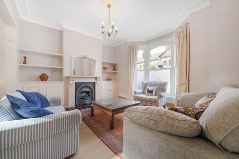 4 bedroom house for sale, Mervan Road, SW2