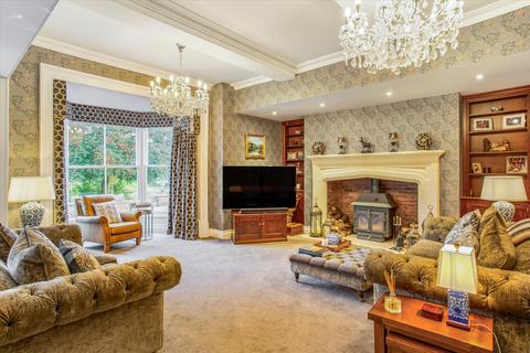 7 bedroom detached house for sale, Ford, Shrewsbury, Shropshire, SY5