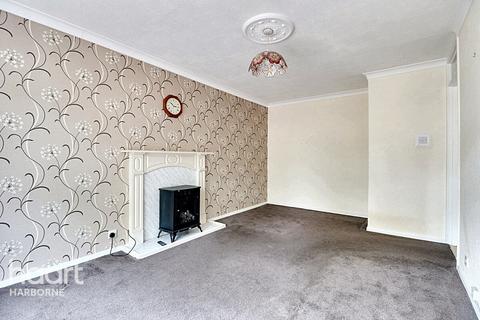 2 bedroom semi-detached bungalow for sale, Aylesmore Close, Bartley Green