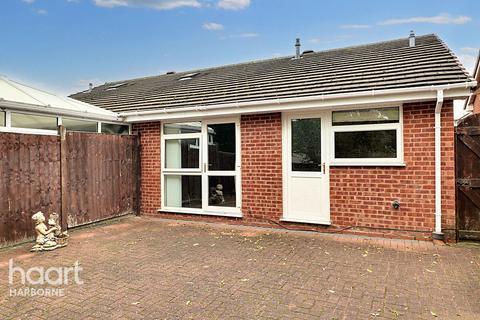 8 Aylesmore Close, Birmingham, B32 3LH
