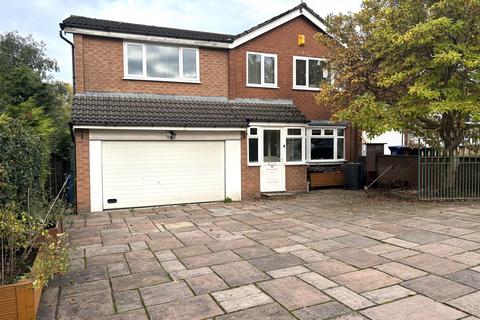 5 bedroom detached house for sale, Tarnside Close, Offerton, Offerton