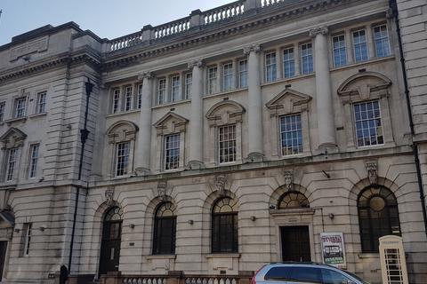 28 City Exchange, Lowgate, Hull, HU1 1AA