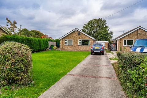 3 bedroom bungalow for sale, Anthony Way, Stallingborough, Grimsby, Lincolnshire, DN41