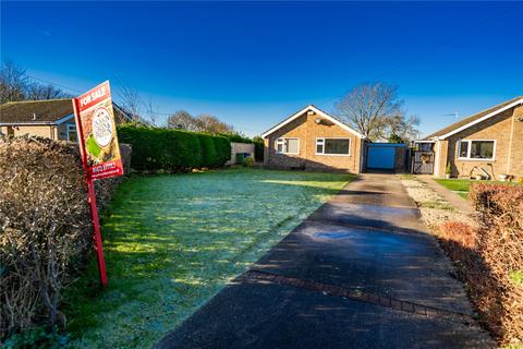 3 bedroom bungalow for sale, Anthony Way, Stallingborough, Grimsby, Lincolnshire, DN41