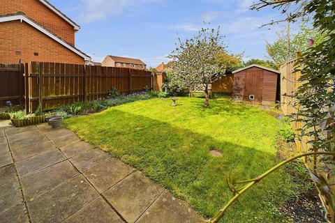 3 bedroom detached house for sale, Harvard Close, Melksham SN12