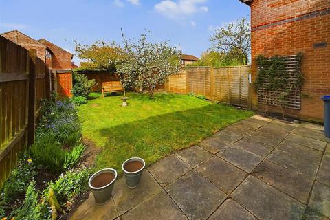 3 bedroom detached house for sale, Harvard Close, Melksham SN12