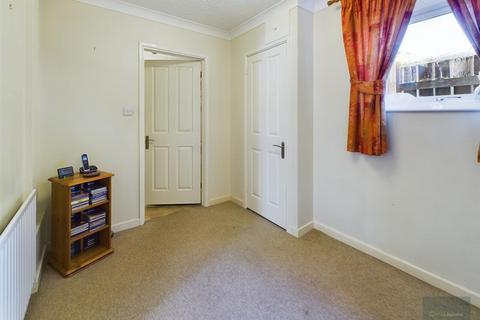 3 bedroom detached house for sale, Harvard Close, Melksham SN12