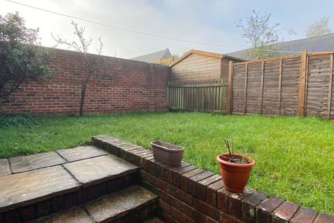 2 bedroom semi-detached house for sale, Dummer