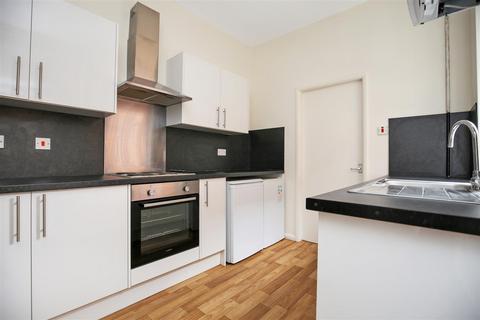 2 bedroom flat to rent, Glenthorn Road, Newcastle Upon Tyne NE2