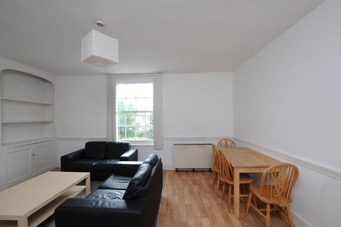 4 bedroom flat to rent, 55A St ClementsSt ClementsOxford