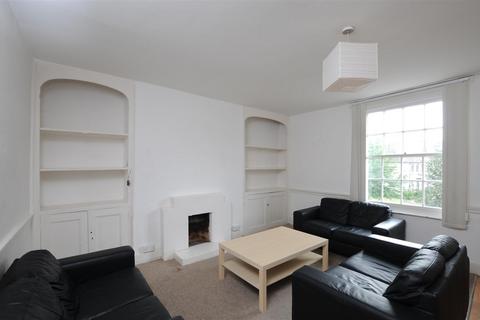 4 bedroom flat to rent, 55A St ClementsSt ClementsOxford