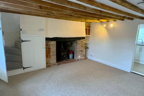 2 bedroom cottage for sale, High Street, Cuddesdon, OX44