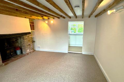 2 bedroom cottage for sale, High Street, Cuddesdon, OX44