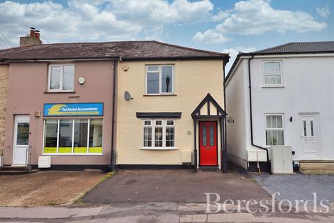 289 Baddow Road, Chelmsford, CM2 7QA