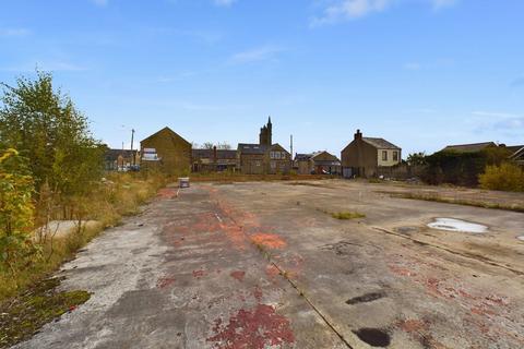 Land for sale, Derwent Street, Consett DH8