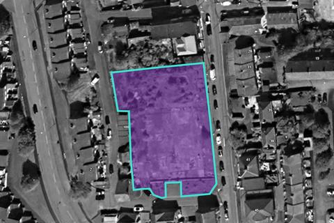 undefined, Derwent Street, Consett DH8