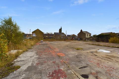 undefined, Derwent Street, Consett DH8