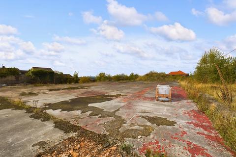 undefined, Derwent Street, Consett DH8