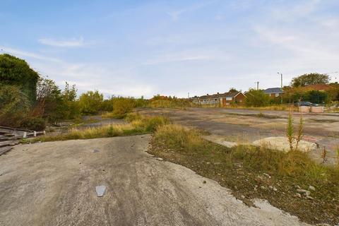 undefined, Derwent Street, Consett DH8