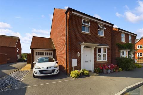 79 Cranesbill Road, Melksham, SN12 7GH