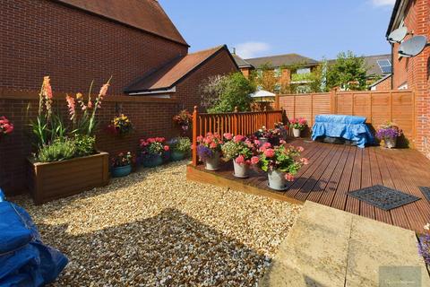 79 Cranesbill Road, Melksham, SN12 7GH