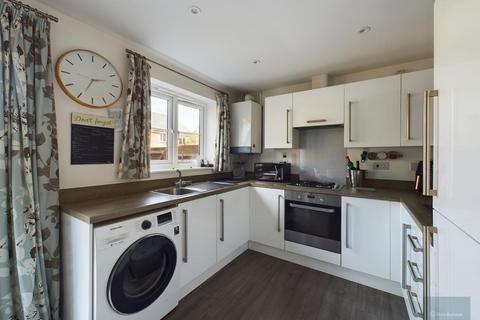 3 bedroom detached house for sale, Rosemary Way, Melksham SN12