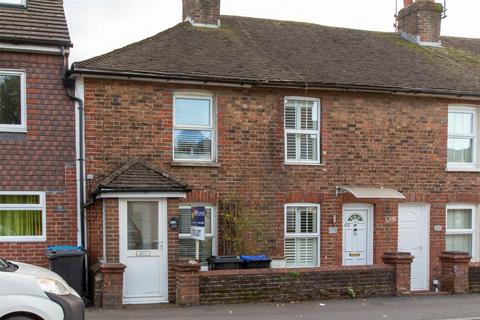 1 bedroom terraced house to rent, Lower Church Road, Burgess Hill