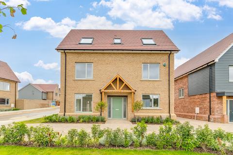 4 bedroom detached house for sale, Greensands Place, Clophill Road, Maulden, Bedfordshire, MK45