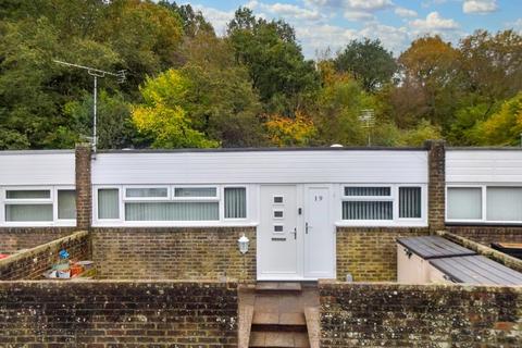 3 bedroom terraced bungalow for sale, Forestfield, Furnace Green RH10