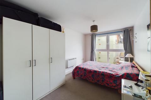 2 bedroom apartment for sale, Wheaton House, Exeter