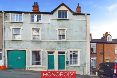 4 bedroom house for sale, Park Street, Denbigh LL16