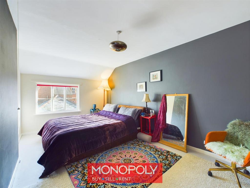 Bedroom 4